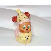 Twinkle Twinkle Savor the Moment Series Chestnut Cream